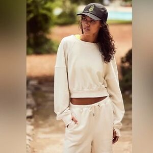 FP Movement Sprint To The Finish Set Size Small NWOT